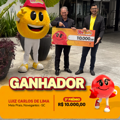 Ganhador