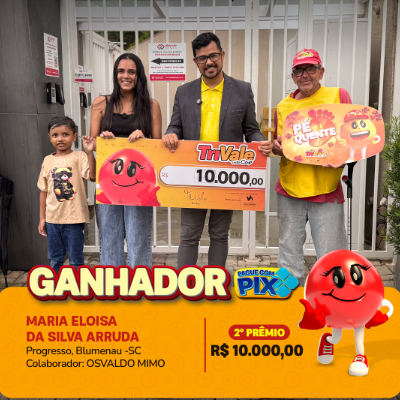 Ganhador