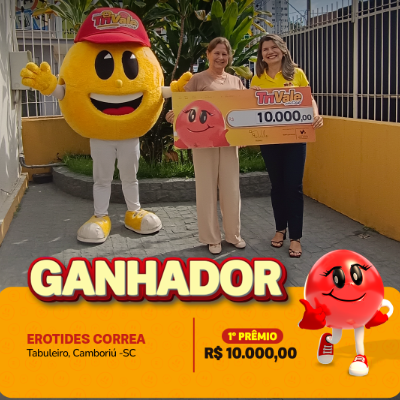 Ganhador