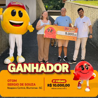 Ganhador