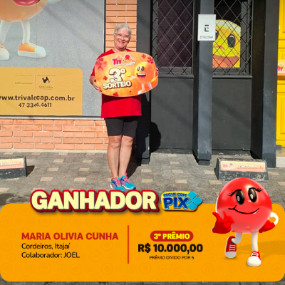 Ganhador
