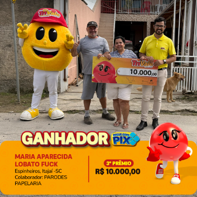 Ganhador