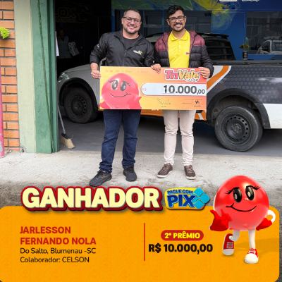 Ganhador