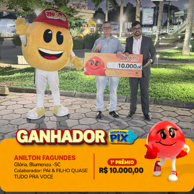 Ganhador