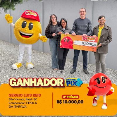 Ganhador