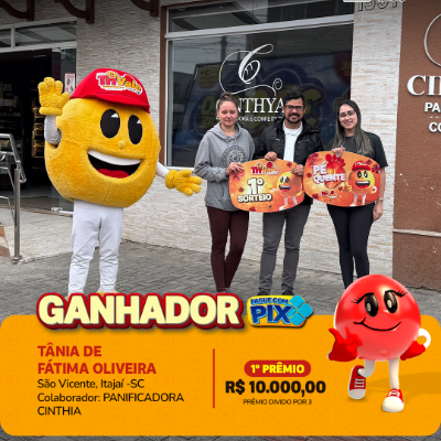Ganhador