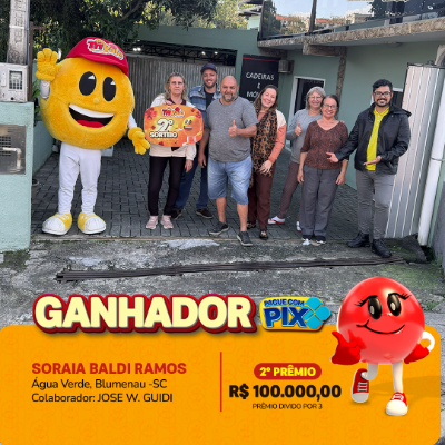 Ganhador