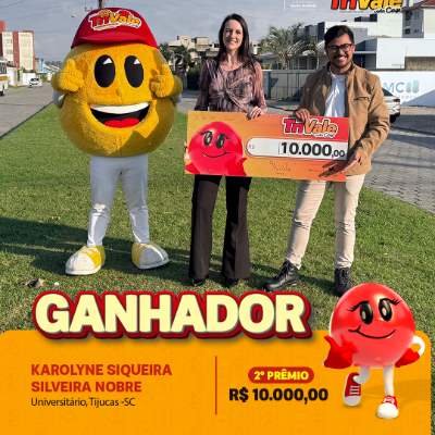 Ganhador