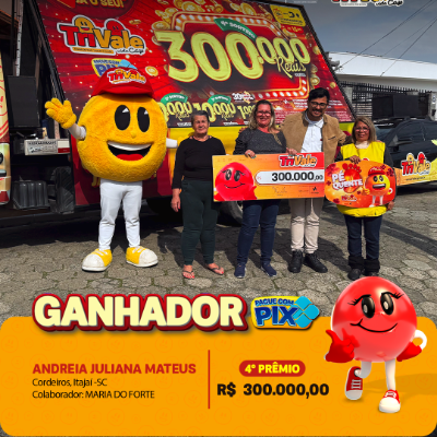 Ganhador