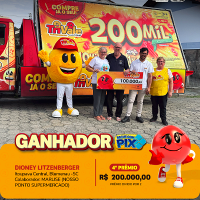Ganhador