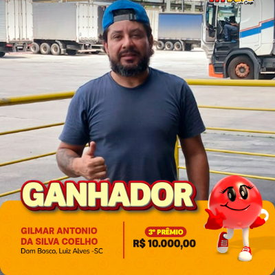 Ganhador