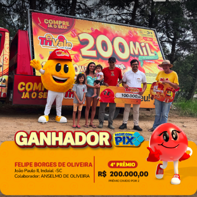 Ganhador