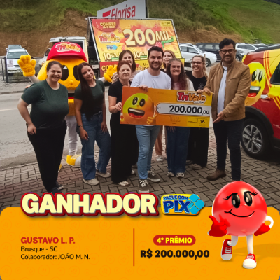 Ganhador