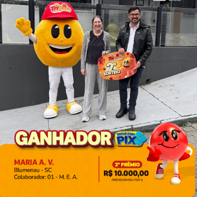 Ganhador