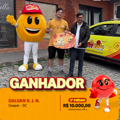 Ganhador