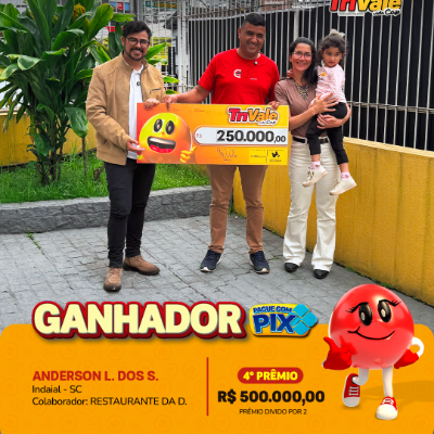 Ganhador