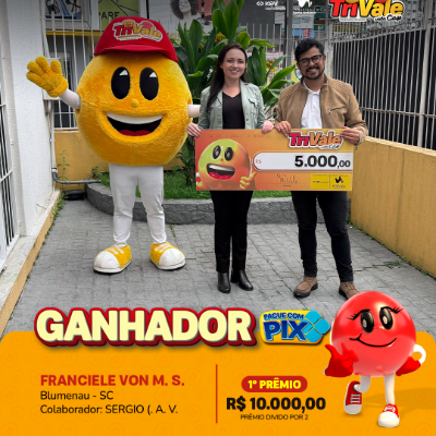 Ganhador