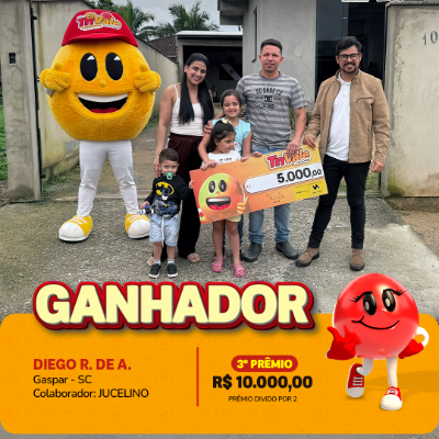 Ganhador