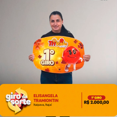 Ganhador