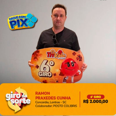 Ganhador