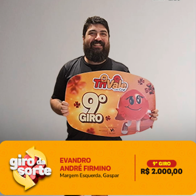 Ganhador