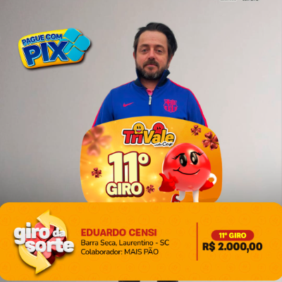 Ganhador