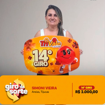 Ganhador