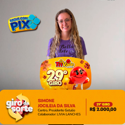 Ganhador