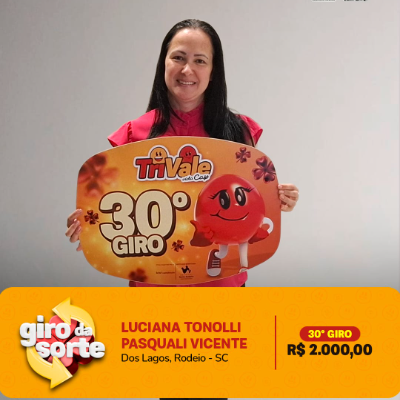 Ganhador