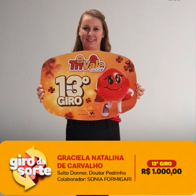 Ganhador