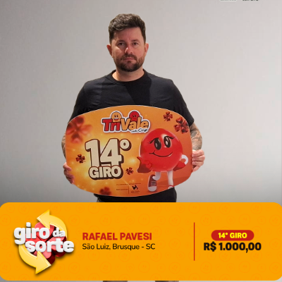 Ganhador