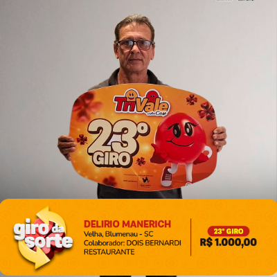 Ganhador