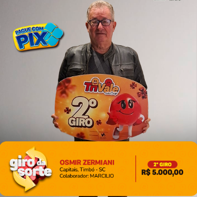 Ganhador