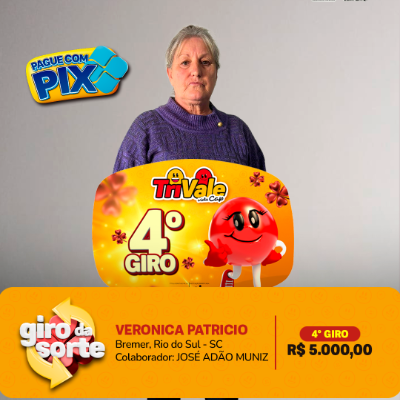 Ganhador