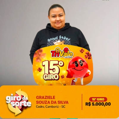 Ganhador