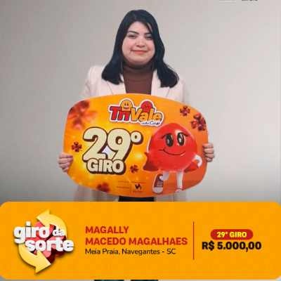 Ganhador
