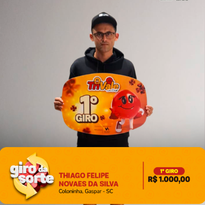 Ganhador