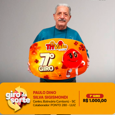 Ganhador