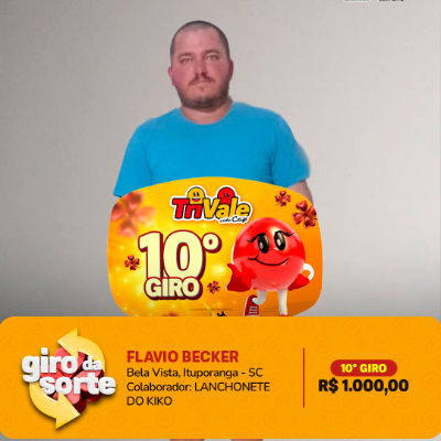 Ganhador