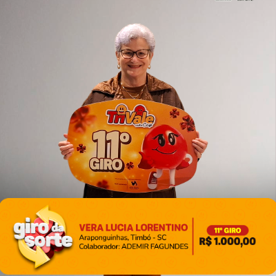 Ganhador