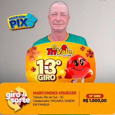 Ganhador