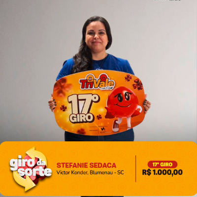 Ganhador