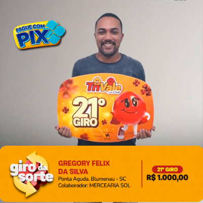 Ganhador