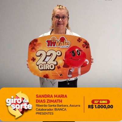 Ganhador