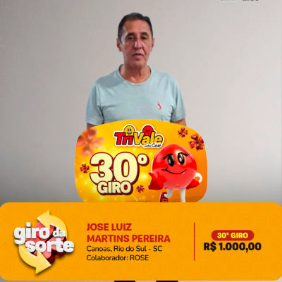 Ganhador