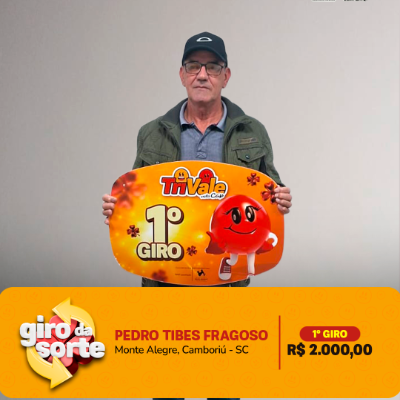 Ganhador