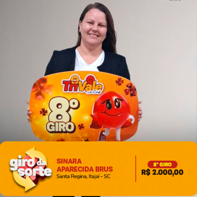 Ganhador