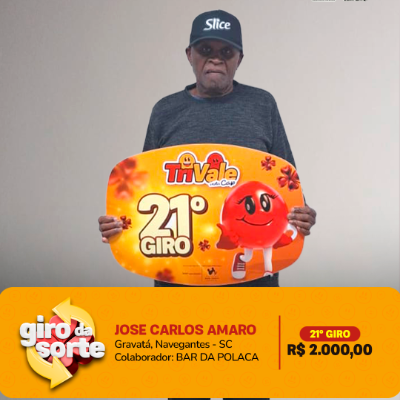 Ganhador