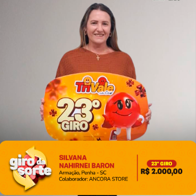 Ganhador