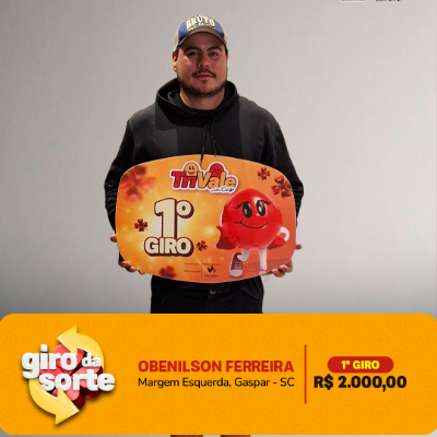 Ganhador